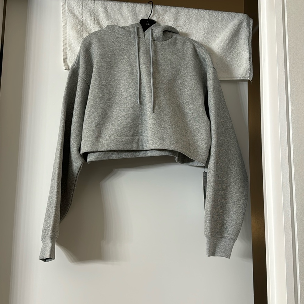 Alo hoodie